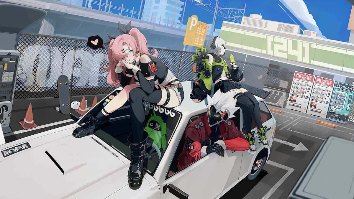 #Zenless Zone Zero problem modes defined – Destructoid #Zenless Zone Zero problem modes defined – Destructoid