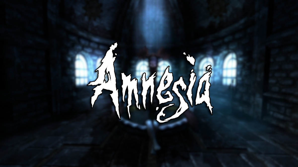 #Rating all of the Amnesia video games from worst to finest #Rating all of the Amnesia video games from worst to finest