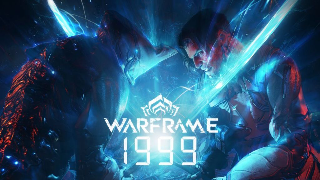 Digital Extremes announces Warframe 1999 anime short releasing later