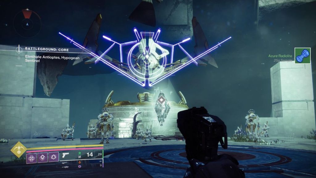 How to complete A Rising Chorus: Act II in Destiny 2 (Week 3)