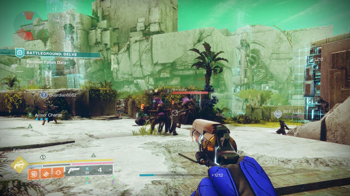 How to complete A Rising Chorus: Act II in Destiny 2 (Week 3)