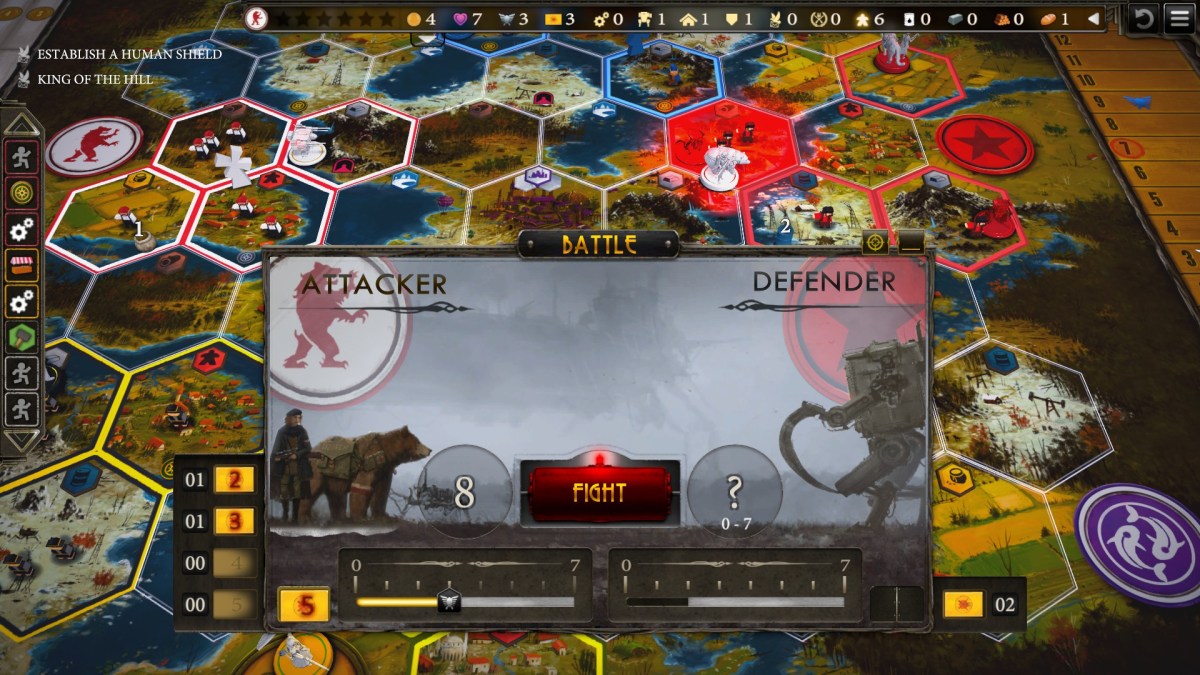 Digatile Board Game 12 Great Digital Board Games You Can Play Right Now – Destructoid