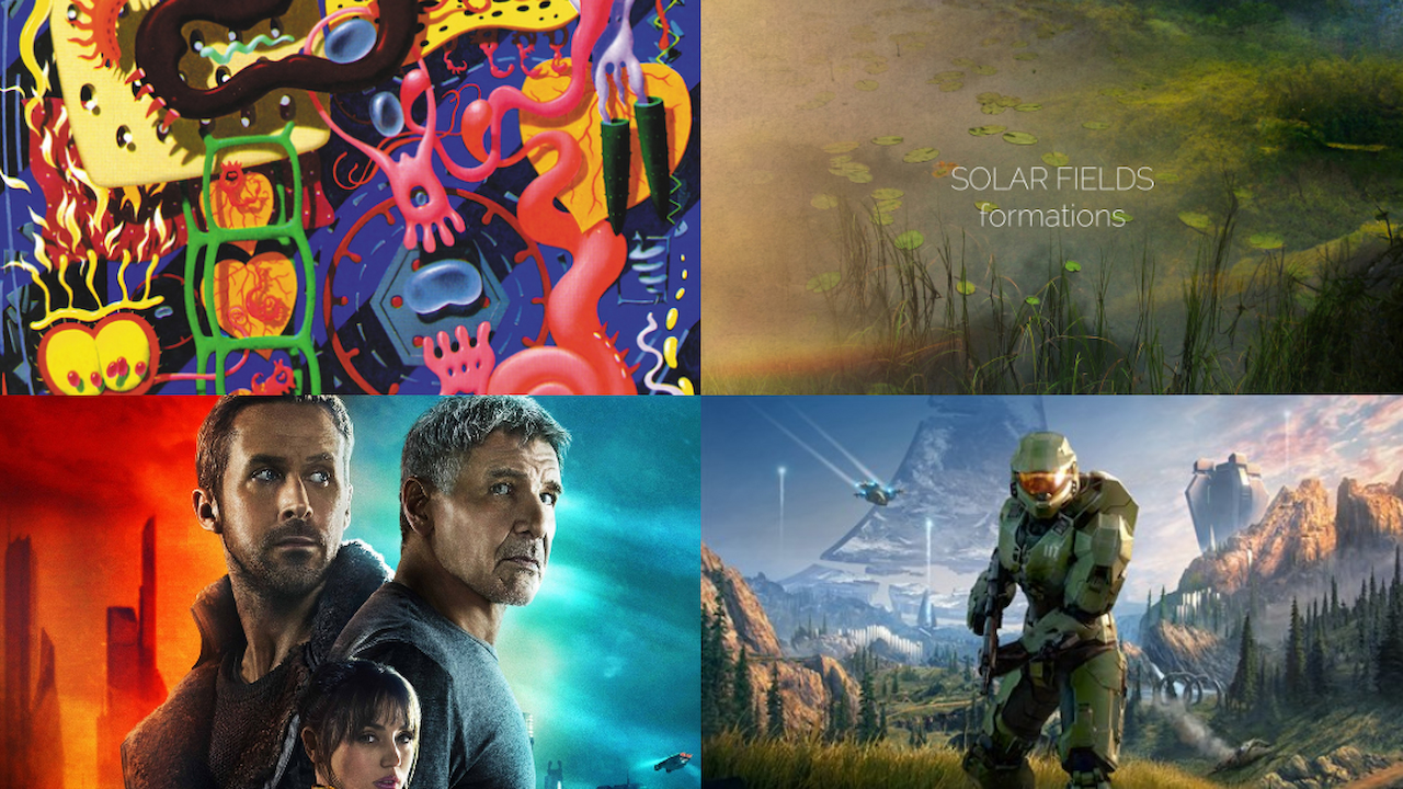 #Greatest music to take heed to while studying sci-fi – Destructoid #Greatest music to take heed to while studying sci-fi – Destructoid