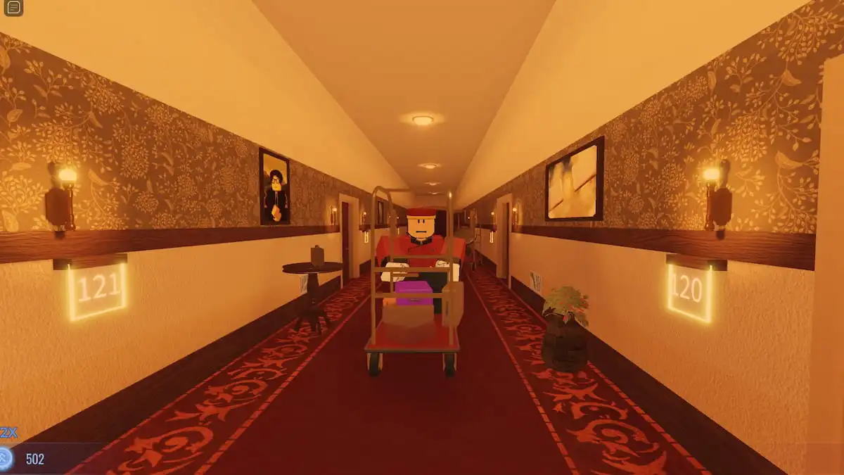 Maple Corridor Map Code Corridor codes (August 2024) – Destructoid