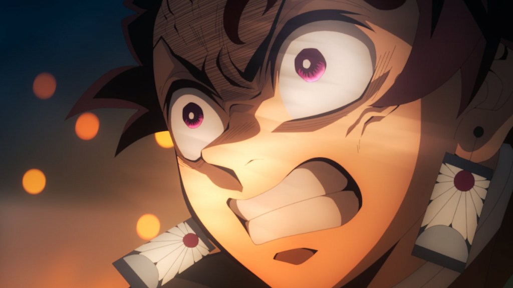 Demon Slayer Infinity Castle arc movie release window, plot, and trailer