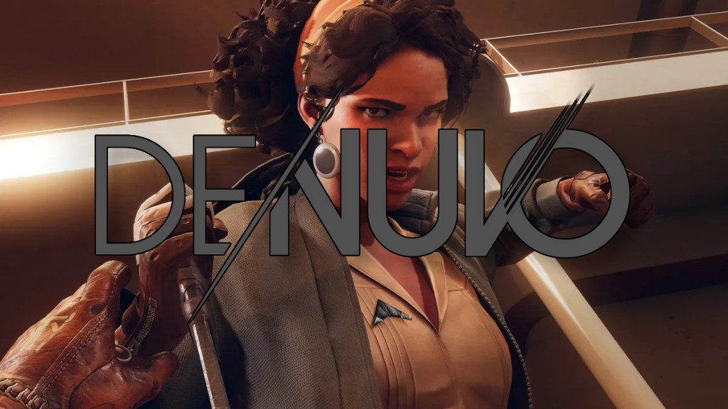 Denuvo Doesn’T Want To Be “Seen As Evil” On Places Like Steam – TWPGX