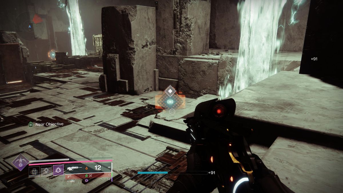How to complete A Rising Chorus: Act II in Destiny 2 (Week 3)