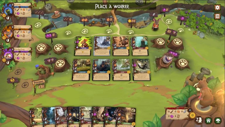 12 Great Digital Board Games You Can Play Right Now – Destructoid
