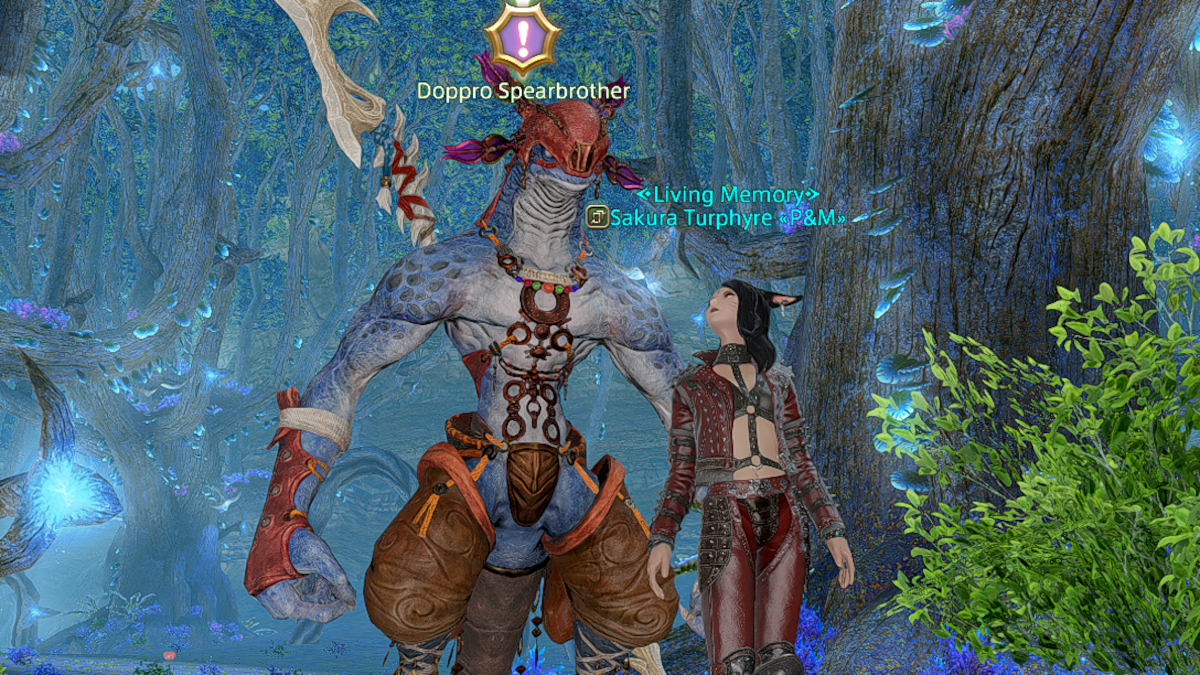 FFXIV Dawntrail Yak T'el Bicolor Gemstones, all rewards and ranks