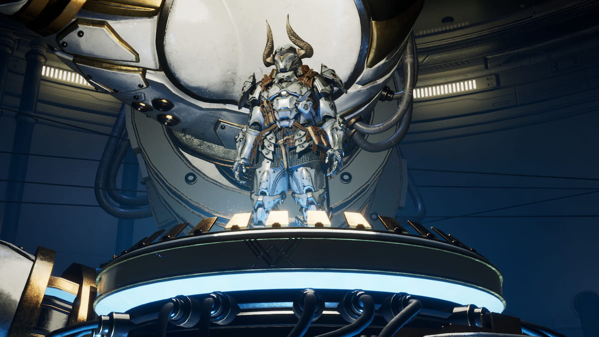 How to rank up Mastery in The First Descendant – Destructoid