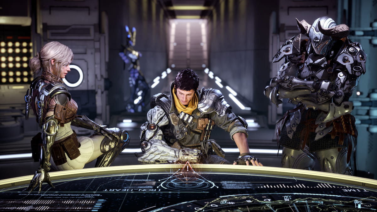 Is The First Descendant down? How to check server status