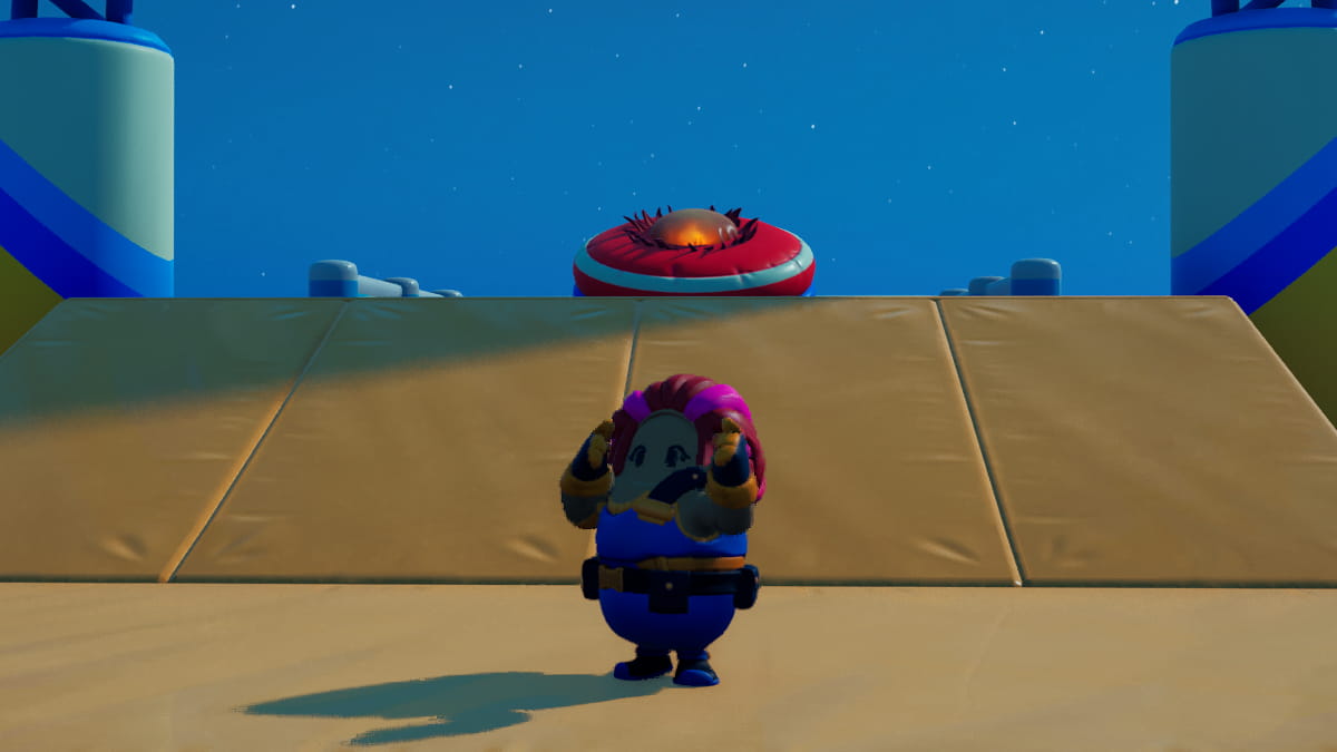 How to play Fall Guys in Fortnite with the 30.30 update Destructoid