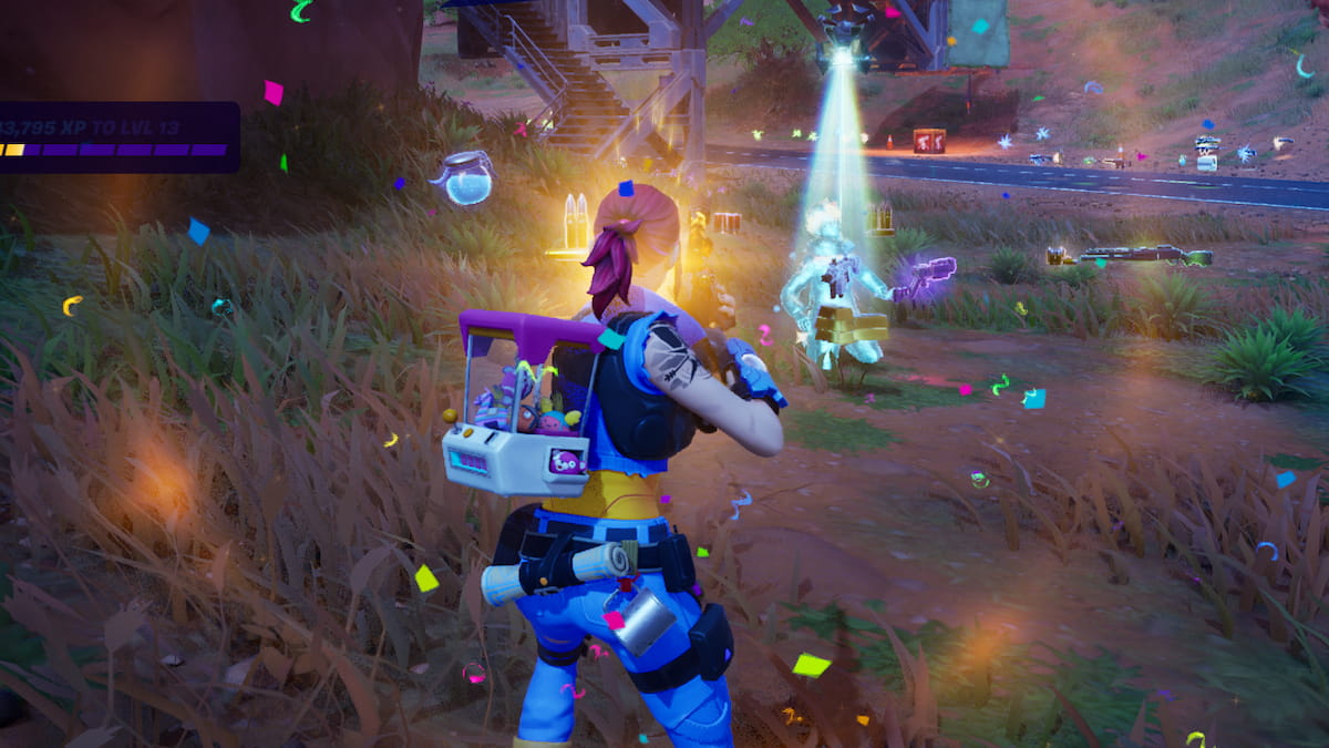 #The best way to win a Victory Royale whereas on a Wastelander Problem in Fortnite – Destructoid #The best way to win a Victory Royale whereas on a Wastelander Problem in Fortnite – Destructoid