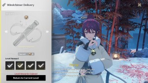 How to get all Spectro Rover Resonance Sequence Wavebands in Wuthering ...