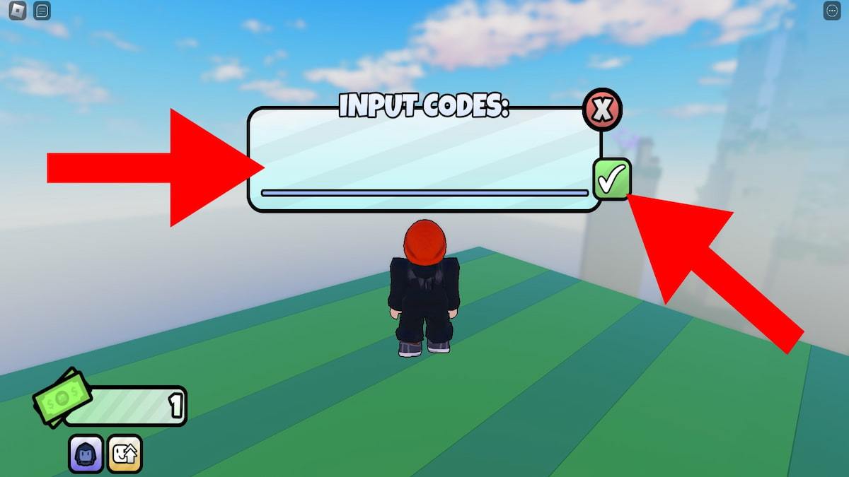 Roblox Rocks Now Roblox Rocks codes (July 2024) – Destructoid