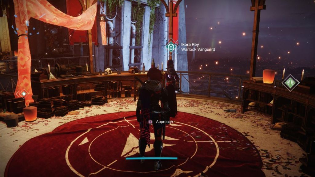 How to complete A Rising Chorus: Act II in Destiny 2 (Week 3)