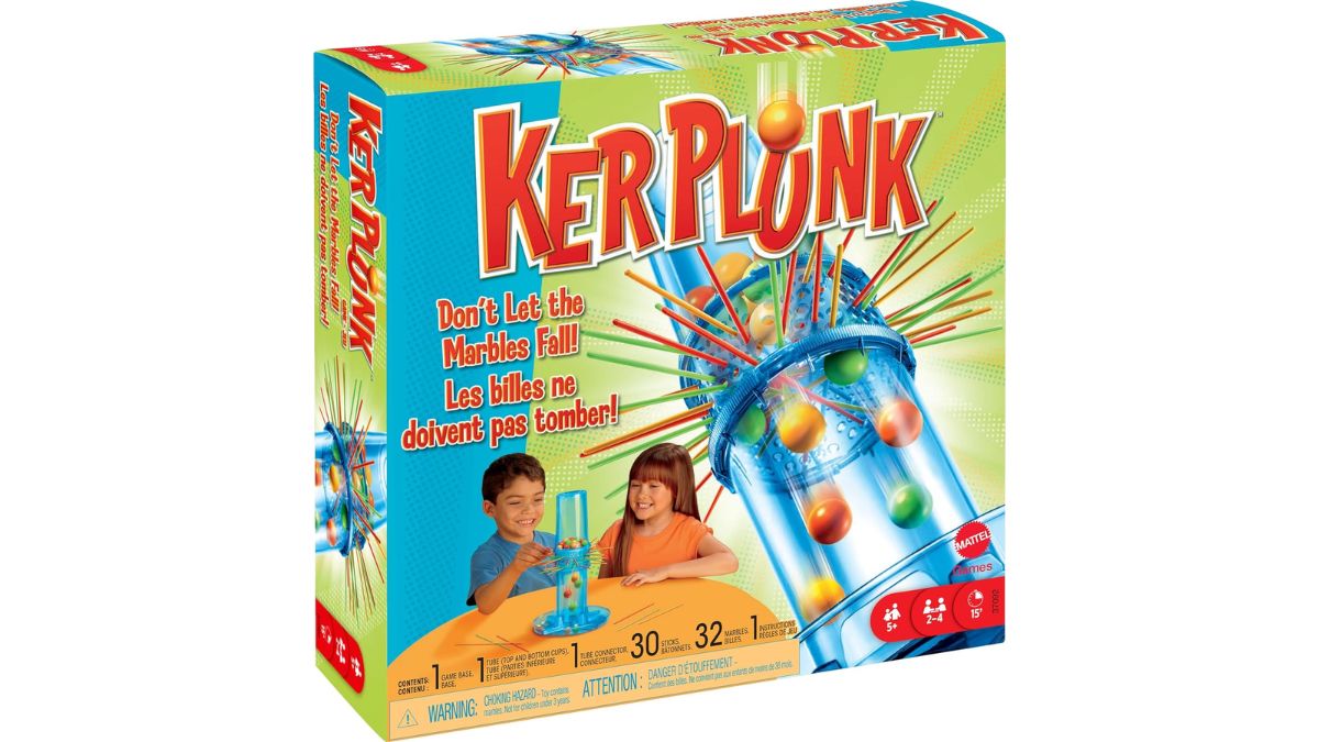 15 Best board games of all time for 7-year-olds – Destructoid
