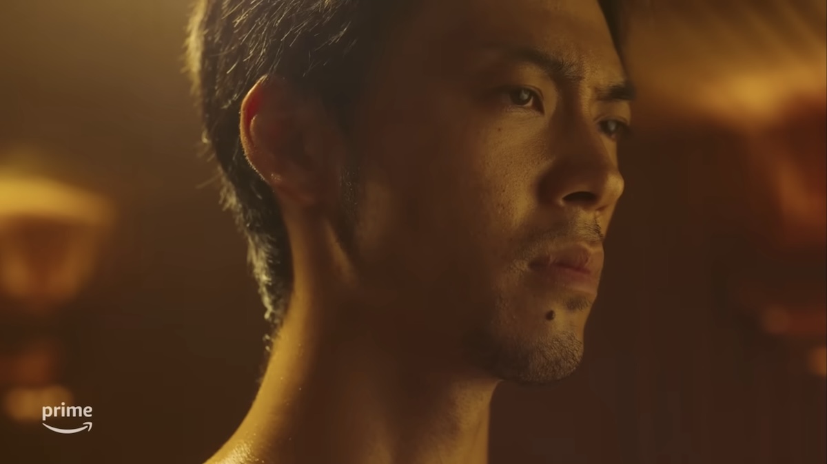 #Yakuza first live-action trailer – Destructoid #Yakuza first live-action trailer – Destructoid