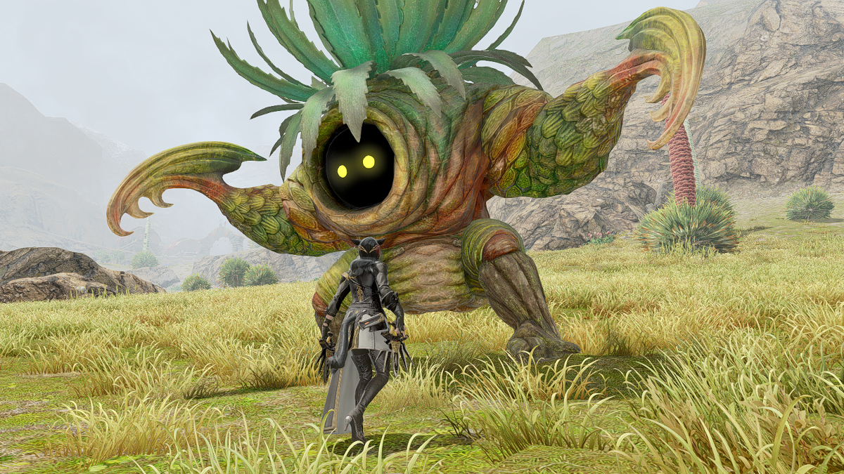 How to get Megamaguey Pineapple in Final Fantasy XIV (FFXIV) Destructoid
