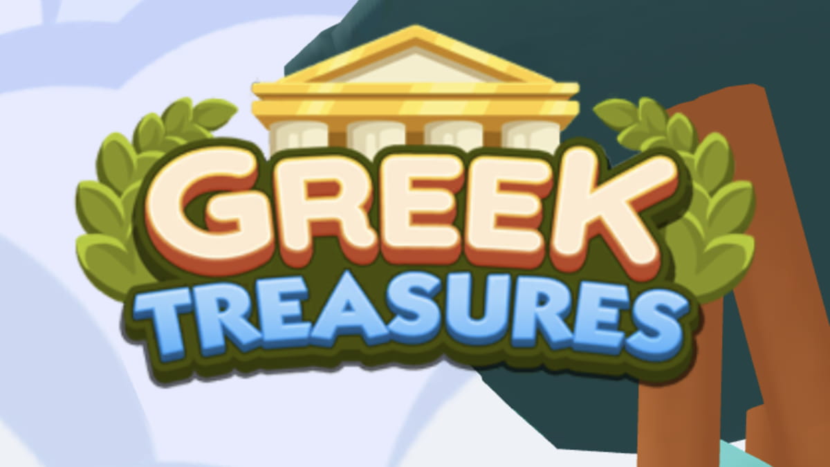 #All Greek Treasures rewards and milestones – Destructoid #All Greek Treasures rewards and milestones – Destructoid