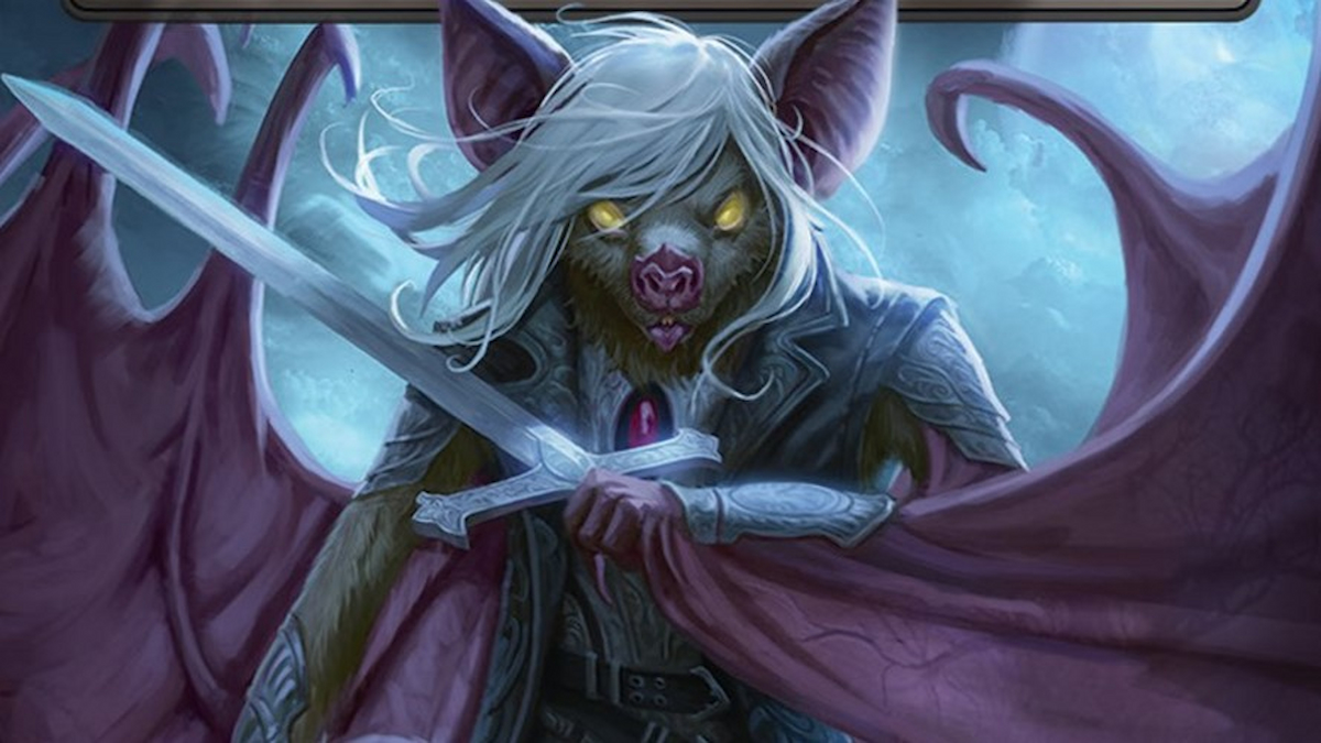 #The Gathering’s Subsequent Secret Lair Drop Contains Extra Cute Animal Planeswalkers – Destructoid #The Gathering’s Subsequent Secret Lair Drop Contains Extra Cute Animal Planeswalkers – Destructoid