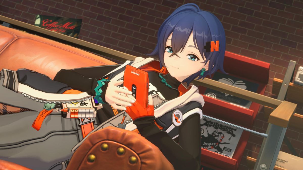 Can you use controller in Zenless Zone Zero? Destructoid