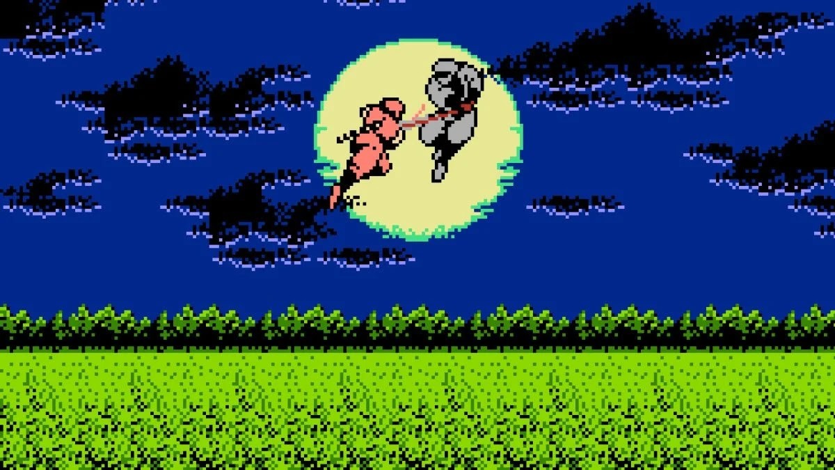 #Disastrous Ninja Gaiden run is a reminder of what makes GDQ marathons nice #Disastrous Ninja Gaiden run is a reminder of what makes GDQ marathons nice