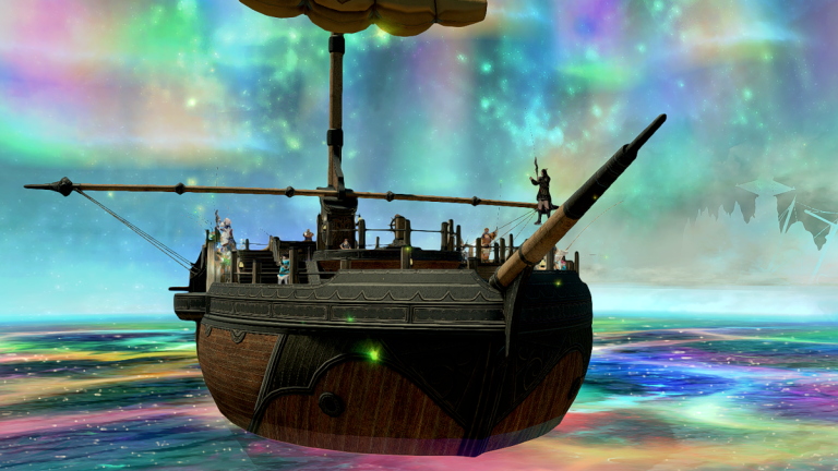 FFXIV: Complete (and simplified) Ocean Fishing bait guide