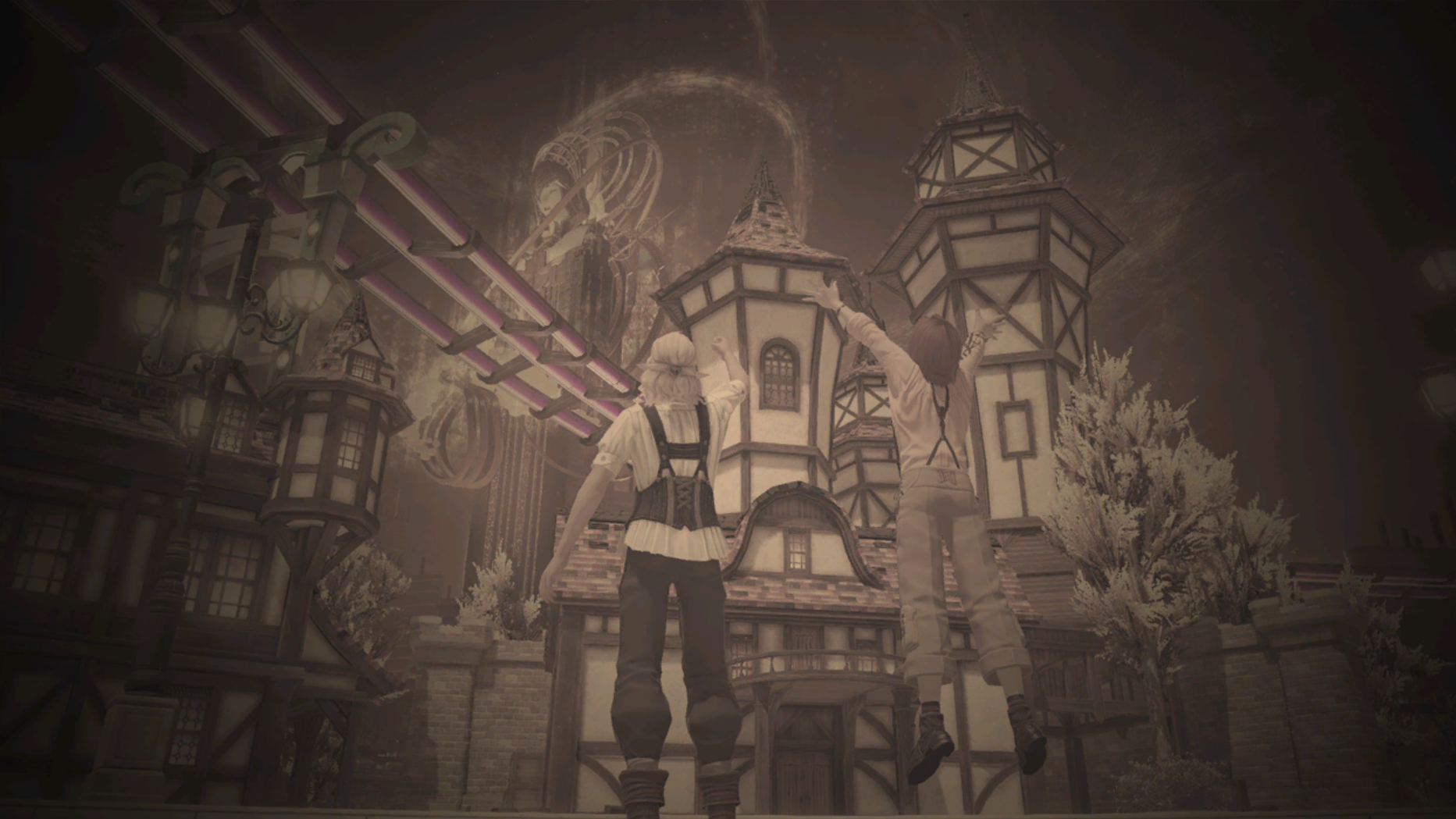 FFXIV: How to complete Perplexing Puzzles, Endless Fun in Dawntrail