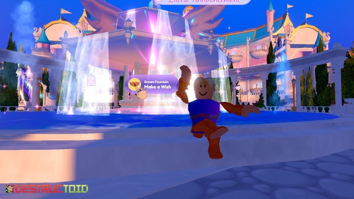 #All Royale Excessive Moonlight Meadows Flowering Halo solutions 2025 – Destructoid #All Royale Excessive Moonlight Meadows Flowering Halo solutions 2025 – Destructoid