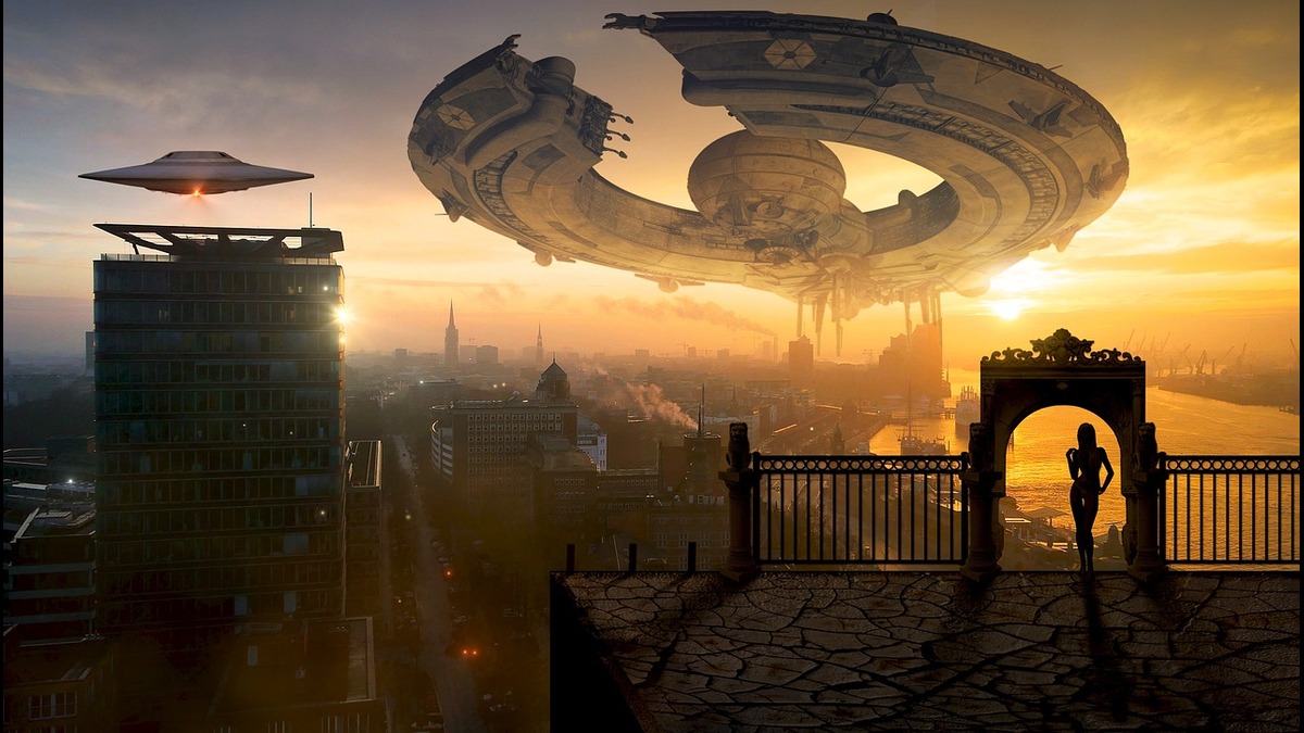#The significance of the novella in Science Fiction – Destructoid #The significance of the novella in Science Fiction – Destructoid