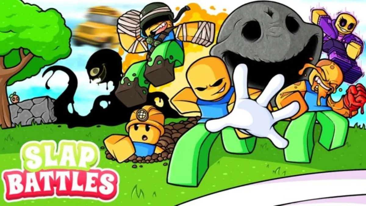 How to get Blasphemy Glove in Slap Battles