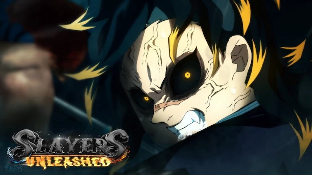 Slayers Unleashed codes (March 2025) [MAJOR UPDATE + NEW CODES