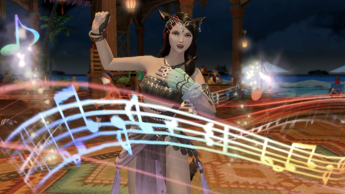 FFXIV: All obtainable emotes and how to get them