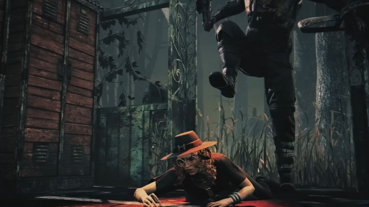 Dbd Window Dead by Daylight: All Killer skills in 2v8 Mode – Destructoid