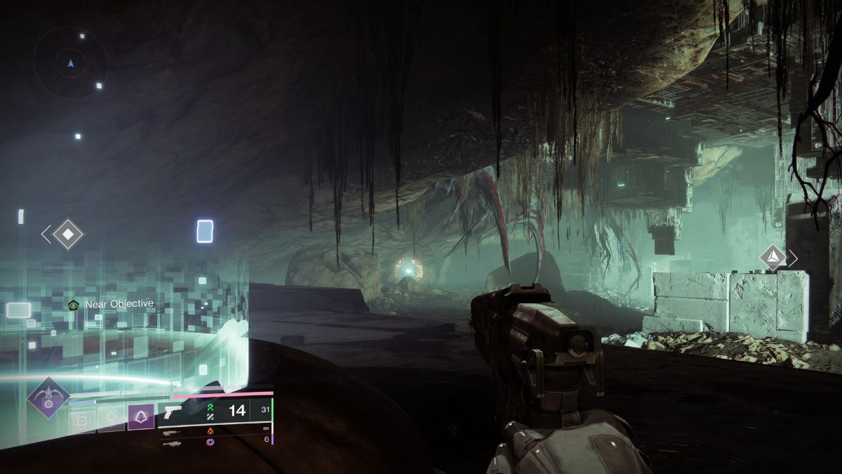 How to complete A Rising Chorus: Act II in Destiny 2 (Week 3)