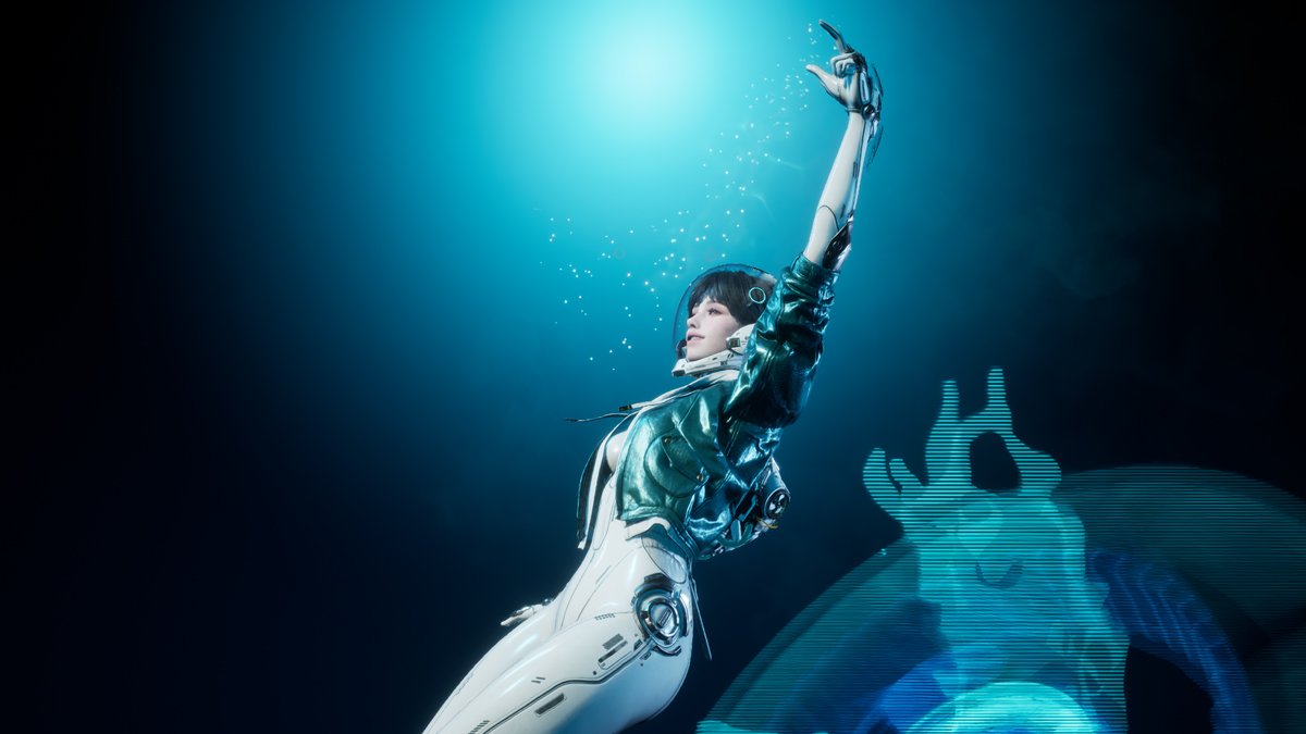 The best Valby build in The First Descendant β Destructoid