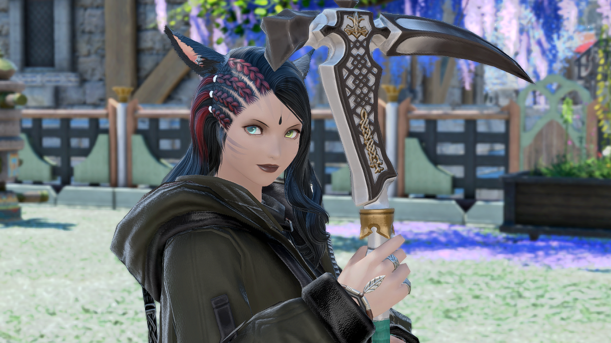 #Find out how to get FFXIV Dawntrail Treasure maps as Miner, Botanist and Fisher, with maps #Find out how to get FFXIV Dawntrail Treasure maps as Miner, Botanist and Fisher, with maps
