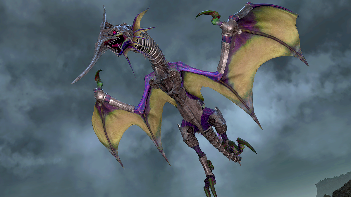 # get the Ullr mount in Last Fantasy XIV (FFXIV) # get the Ullr mount in Last Fantasy XIV (FFXIV)