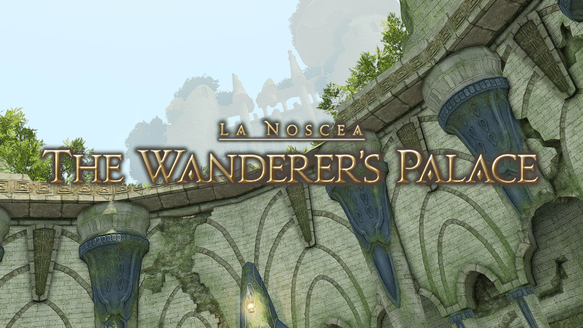 10 of the most frustrating dungeons in Final Fantasy XIV