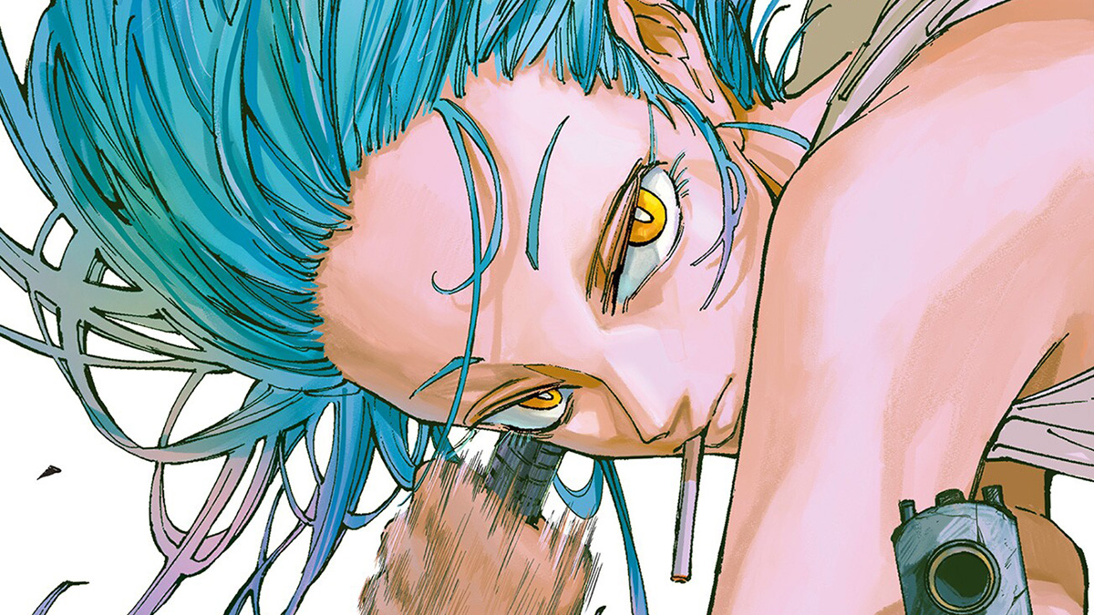 What's the difference between manga, manhwa, and manhua? – Destructoid