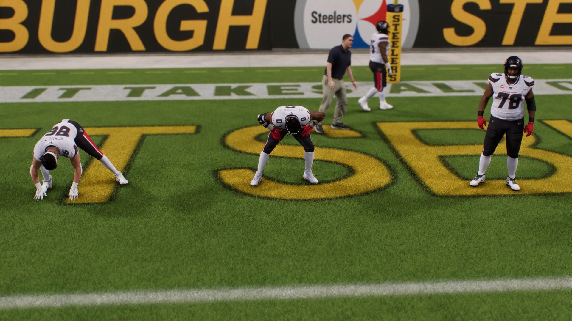#The right way to throw a lob move in Madden NFL 25 – Destructoid #The right way to throw a lob move in Madden NFL 25 – Destructoid