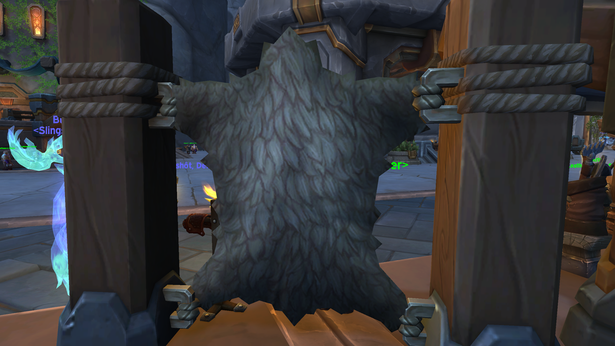#All Leatherworking Data Treasure areas in WoW The Battle Inside #All Leatherworking Data Treasure areas in WoW The Battle Inside