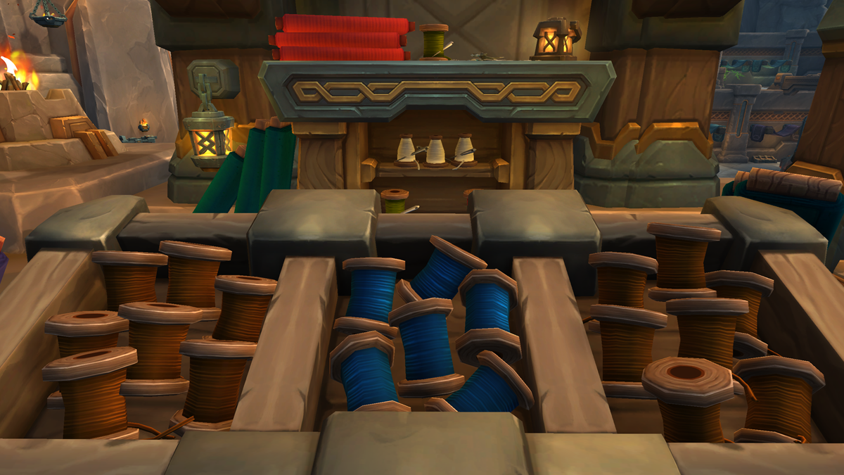 #All Tailoring Information Treasure places in WoW The Conflict Inside #All Tailoring Information Treasure places in WoW The Conflict Inside