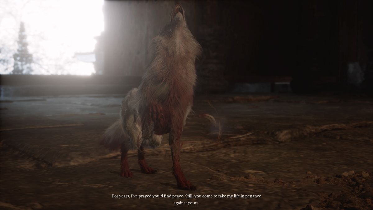 How to complete the fox quest in Black Myth: Wukong – Destructoid