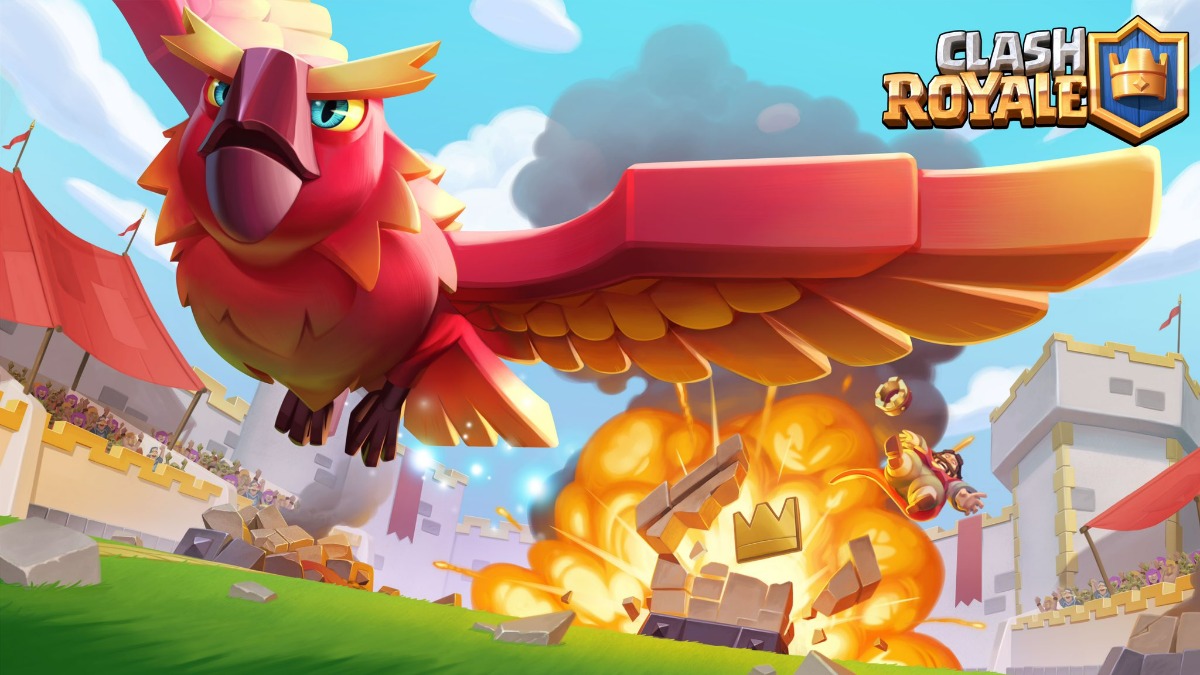 clash royale rare cards tier list Royale: Ranking the Legendary Top 5 Rare Cards for