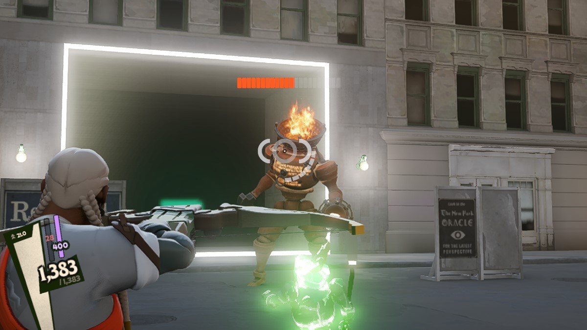 Grey Talon Visual Rework What is Spirit in Deadlock? – Destructoid