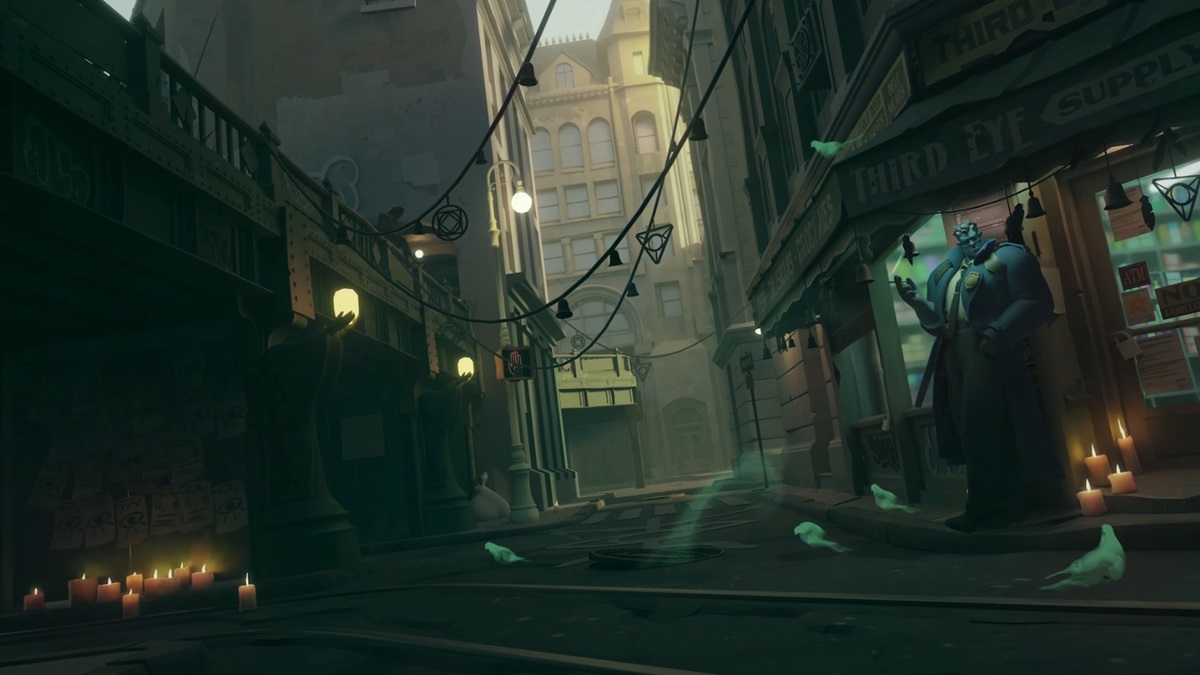 When will Deadlock get a ranked mode?