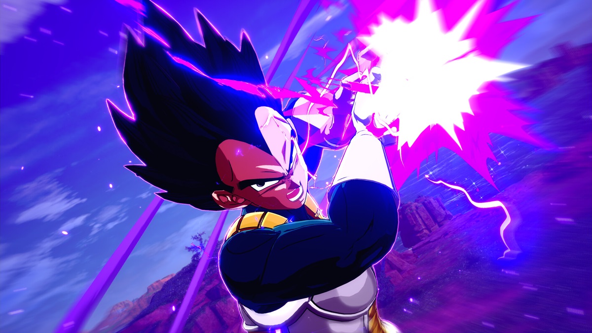 #Dragon Ball Sparking! Zero goes on a US Tour #Dragon Ball Sparking! Zero goes on a US Tour