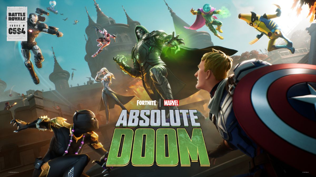 #The way to full Peelverine’s Discovered Story Quest in Fortnite – Destructoid #The way to full Peelverine’s Discovered Story Quest in Fortnite – Destructoid